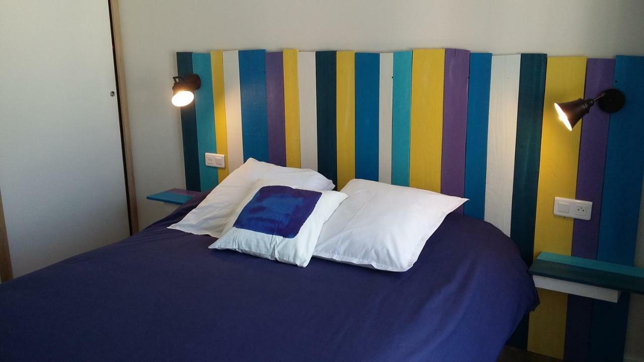 Appartement à 2min du plan d'eau Vichy Exterior foto