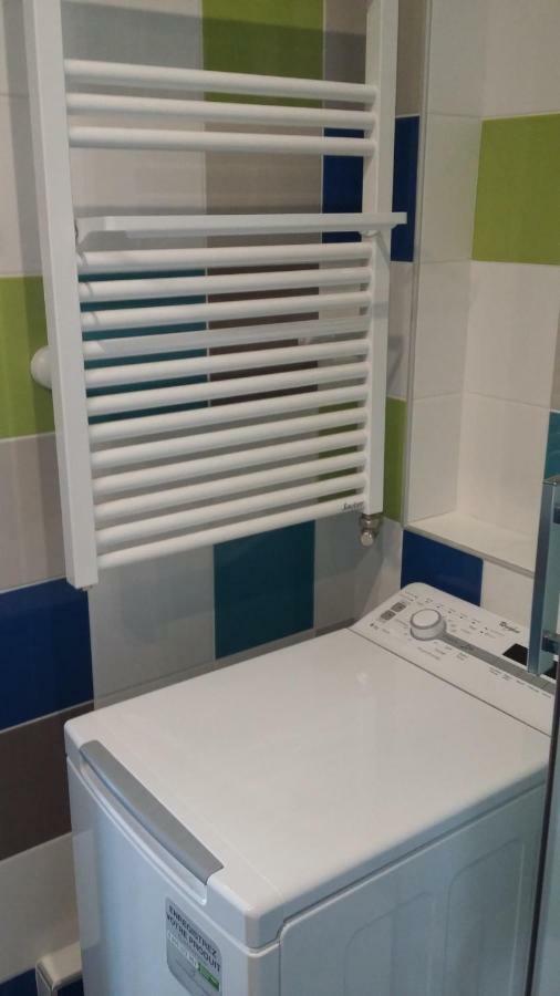 Appartement à 2min du plan d'eau Vichy Exterior foto