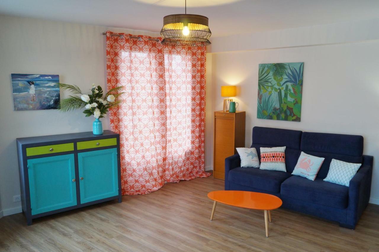 Appartement à 2min du plan d'eau Vichy Exterior foto