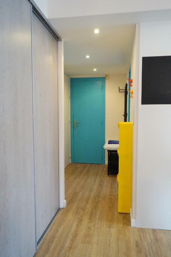 Appartement à 2min du plan d'eau Vichy Exterior foto